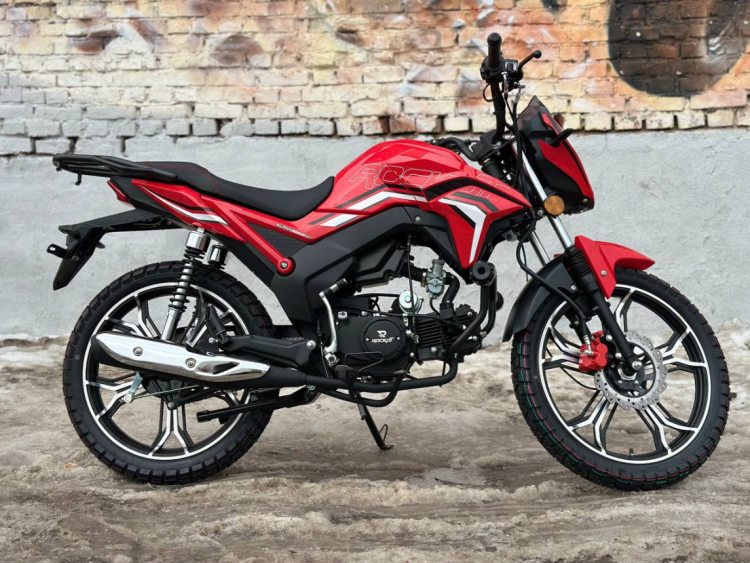  ROCKOT ALPHA DYNAMIC, 2026 г.