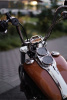 Harley-Davidson Dyna Low Rider, 2008 г.