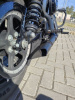 Harley-Davidson Sportster XL883N, 2021 г.
