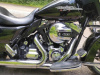 Harley-Davidson Street Glide FLHX, 2014 г.