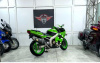 Kawasaki ZX 6R Ninja., 2002 г.