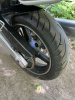 Suzuki Bandit GSF, 2002 г.