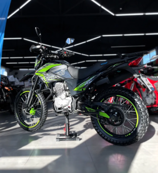 Эндуро ROCKOT XR250, 2026 г.