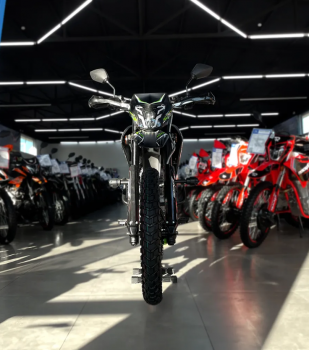 Эндуро ROCKOT XR250, 2026 г.