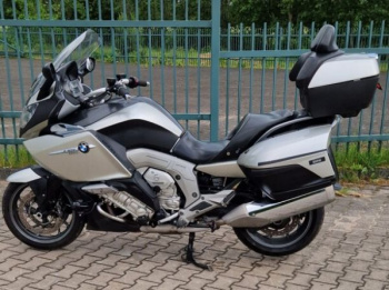 BMW K 1600GTL, 2012 г.
