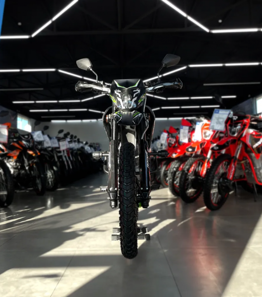 Эндуро ROCKOT XR250, 2026 г.