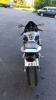 Honda CBR 600RR, 2005 г.