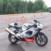 Aprilia RSV Aprillia RSV1000 Mielle, 2002 г.