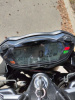 Suzuki SV 650, 2018 г.