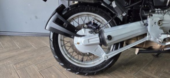 BMW R 1100GS, 1999 г.