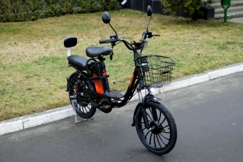  AVM E-ALFA 20 Pro, 2026 г.