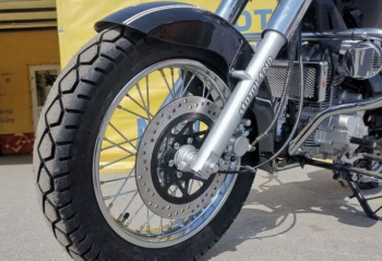Motoland Wolf 250, 2025 г.
