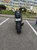 Yamaha MT, 2018 г.