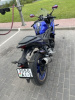 Yamaha YZF, 2016 г.