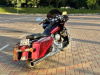 Harley-Davidson Road Glide, 2000 г.
