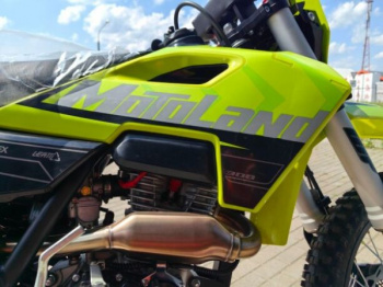 Motoland XT300 HS, 2026 г.