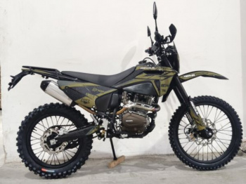 Regulmoto ZZ PR 300, 2026 г.