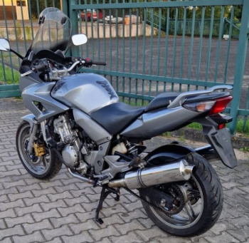 Honda CBF 1000A ABS, 2006 г.