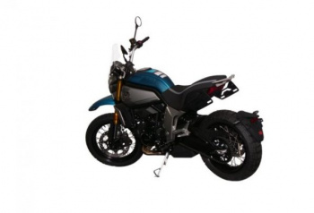 CFMOTO 700CL-X Adventure, 2025 г.