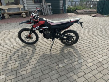 Aprilia RX, 2020 г.