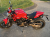 Ducati Monster, 2015 г.