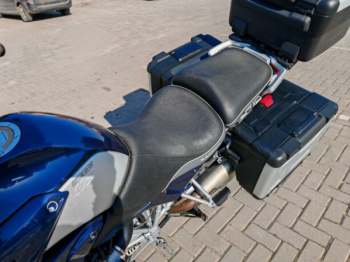 BMW R R1200GS, 2004 г.
