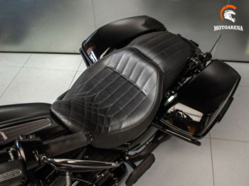 Harley-Davidson Road Glide FLTRXS Special, 2018 г.