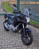 Honda NC 700x ABS, 2012 г.