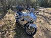 Kawasaki ZZR 1200, 2003 г.