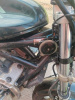 Suzuki GSF, 1995 г.