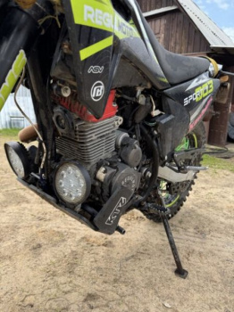 Regulmoto Sport 003 PRO, 2024 г.
