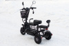  AVM DELTA TRIKE, 2026 г.