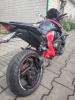Honda CB 1000R, 2016 г.