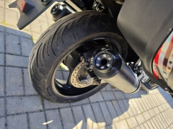 Honda CBR, 1999 г.