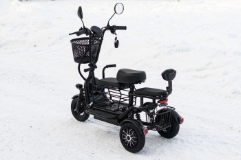  AVM DELTA TRIKE, 2026 г.