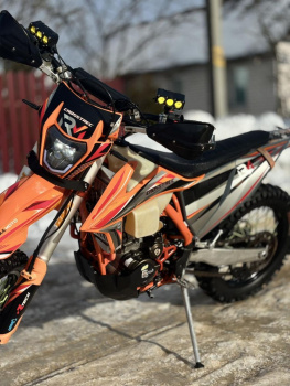 Эндуро Regulmoto Crosstrec 300 Nb 300, 2024 г.