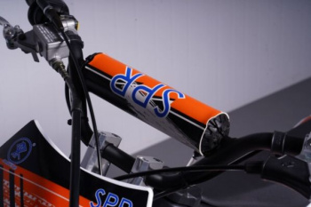 SPRMOTORS Mini Cross L, 2026 г.