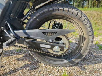 Racer RC RC250CK-A Triumph, 2026 г.