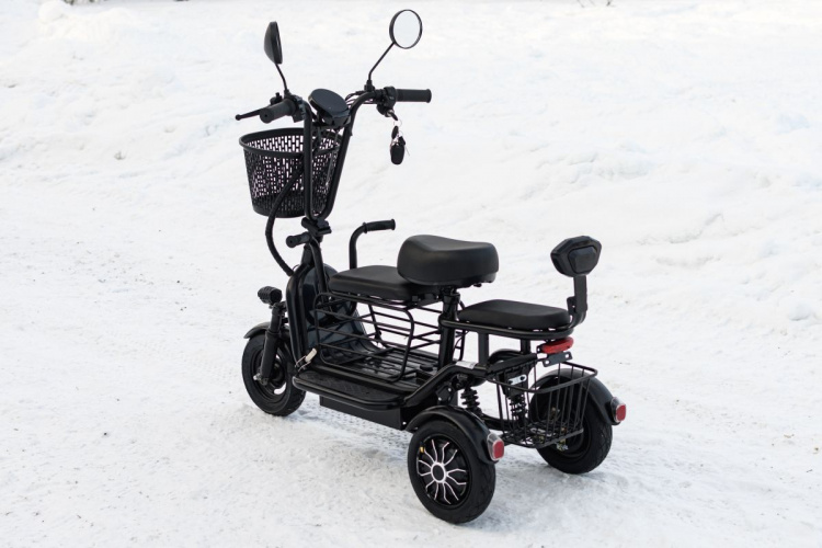  AVM DELTA TRIKE, 2026 г.