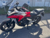 Honda NC NC750XA, 2022 г.