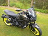 Yamaha MT, 2018 г.