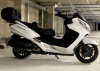 Sym Maxsym 600i ABS, 2014 г.