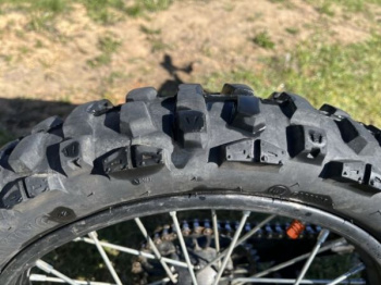 Motoland Enduro 125 SX E 19/16, 2025 г.