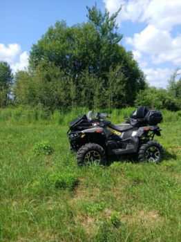 Stels ATV 010 (ТЕ) 2.0, 2025 г.