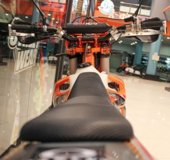 Regulmoto Crosstrec 300, 2024 г.