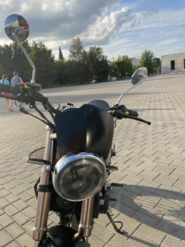 ЗиД 300-01, 2024 г.