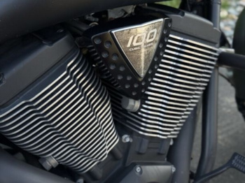 Victory Hammer S, 2007 г.