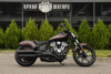 Indian Chief, 2023 г.