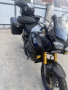 Yamaha XT ze, 2018 г.