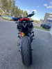 Ducati Hypermotard, 2019 г.